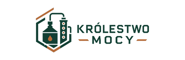 Logo Królestwo Mocy
